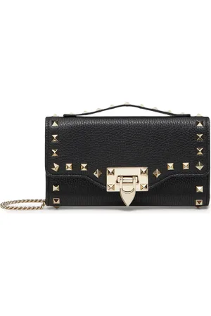 VALENTINO GARAVANI Cartera Rockstud