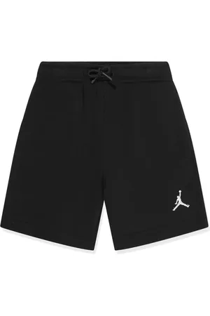 Jordan Shorts con logo bordado