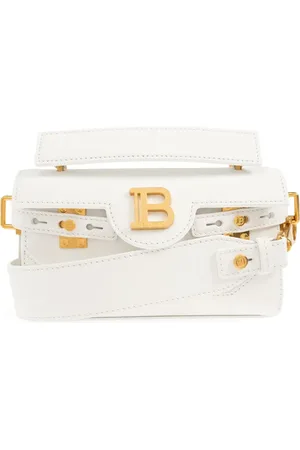 Balmain Tote B-Buzz 19