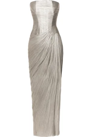 MARIA LUCIA HOHAN Vestido Layana