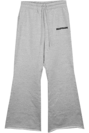READYMADE Pants acampanados