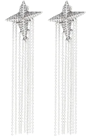 AllSaints Aretes Aurora
