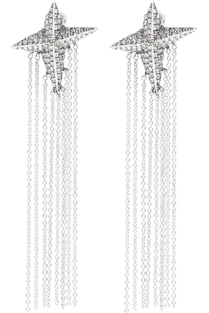 AllSaints Aretes Aurora