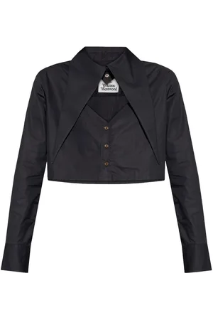 Vivienne Westwood Playera Heart