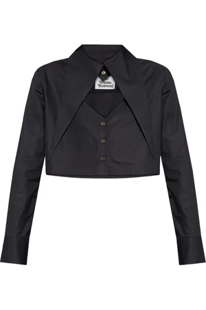 Vivienne Westwood Playera Heart