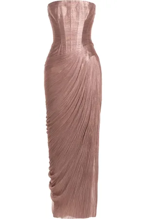 MARIA LUCIA HOHAN Vestido Layana