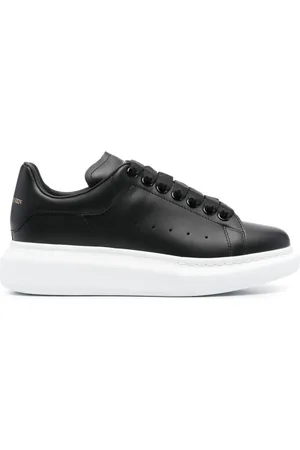 Alexander McQueen Tenis Oversized