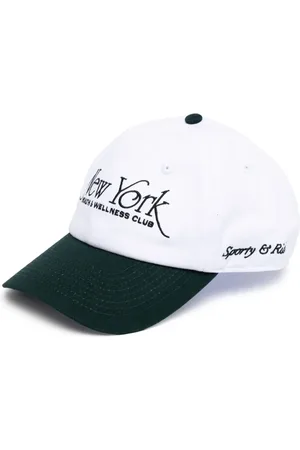 Sporty & Rich Gorra The Carlyle Souvenir