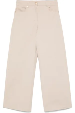 Max Mara Pantalones Marianna