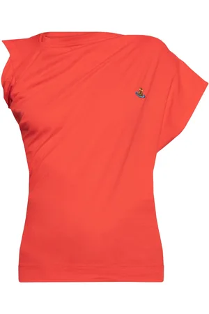 Vivienne Westwood Playera Hebo