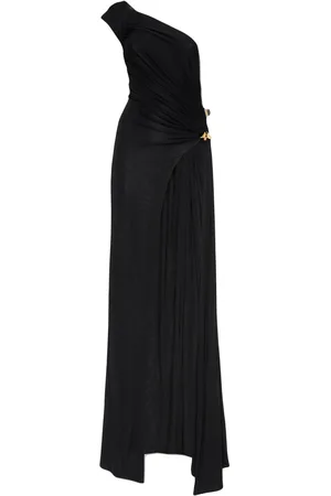 Dsquared2 Vestido de fiesta drapeado