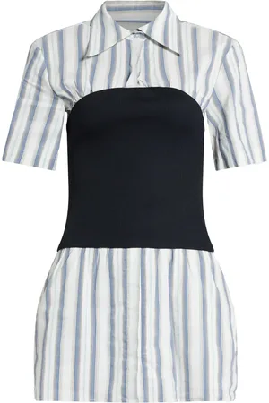 Anna Quan Vestido corto Kali