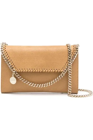 Stella McCartney Bolsa crossbody Falabella mini
