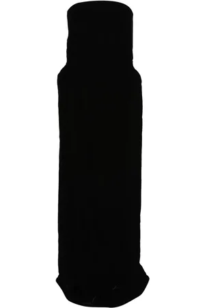 Balenciaga Vestido de fiesta estilo bustier
