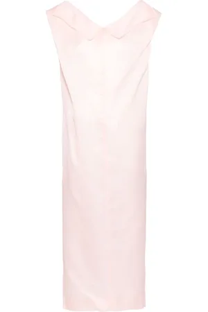 Khaite Vestido Selwyn