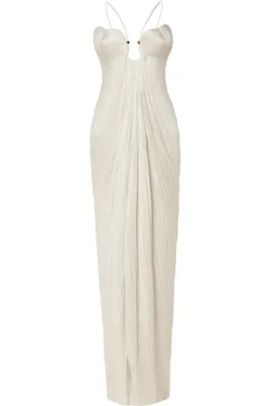MARIA LUCIA HOHAN Vestido de fiesta Lissandra