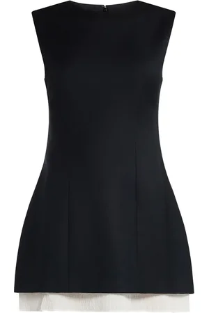 Anna Quan Vestido corto Mabel