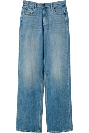 Twin-Set Jeans rectos