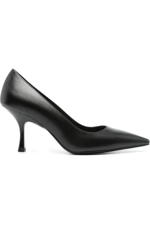 Stuart Weitzman Zapatillas Naomi con tacón de 75mm