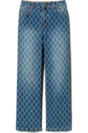Twin-Set Jeans con monograma