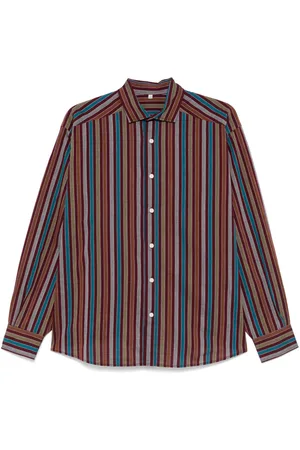 Baserange Camisa Claude
