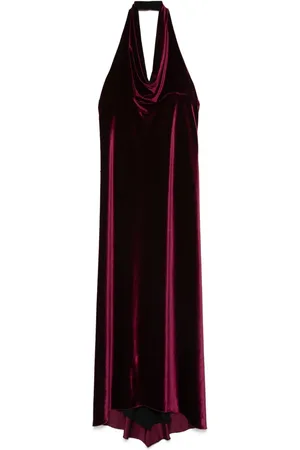 BLANCA Vestido largo Afelandro