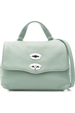 Zanellato Bolsa crossbody Postina Daily baby