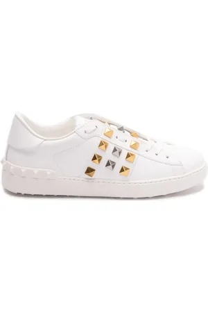 VALENTINO GARAVANI Tenis Rockstud