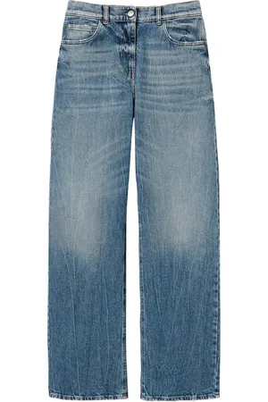 Twin-Set Jeans rectos