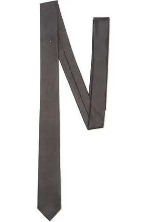 Dsquared2 Corbata texturizada con logo