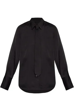 Paul Smith Camisa con moño en el cuello