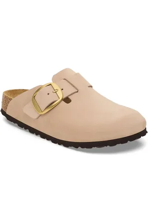 Birkenstock Slippers Boston