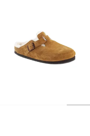 Birkenstock Slippers Boston