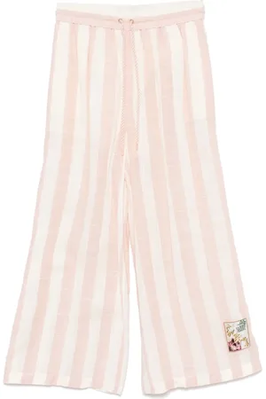 ZIMMERMANN Pantalones palazzo Acacia