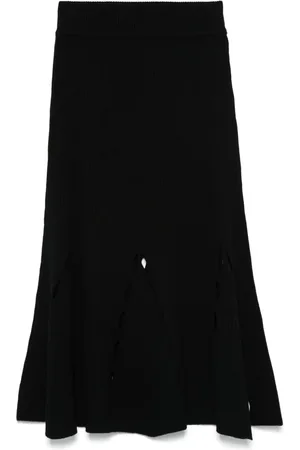 Zadig & Voltaire Falda Ginza