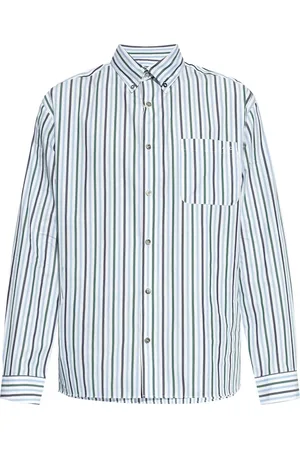 A.P.C. Camisa Mateo
