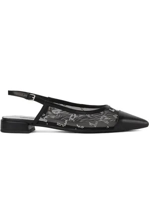 Karl Lagerfeld Flats Kerrie