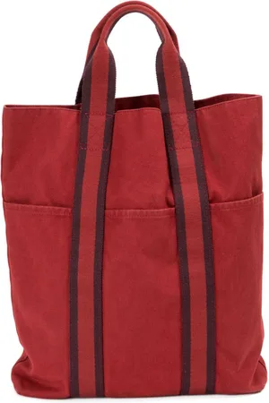 Hermès Tote Toto 1980