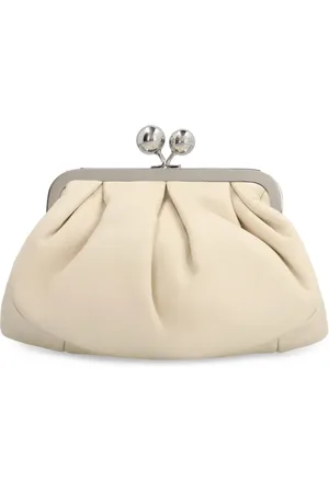 Max Mara Bolsa de mano Pasticcino mini