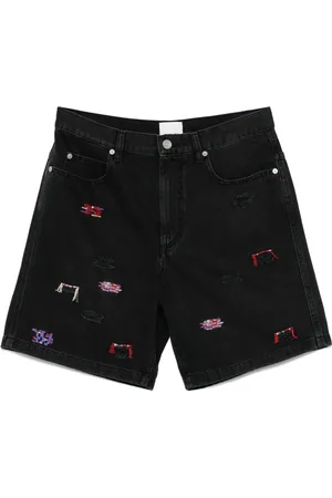Isabel Marant Shorts Jeffry