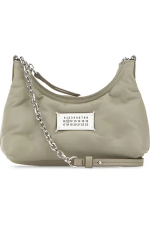 Maison Margiela Bolsa de hombro Glam Slam pequeña