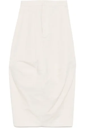 Lauren Manoogian Falda Structure