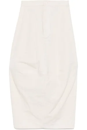 Lauren Manoogian Falda Structure