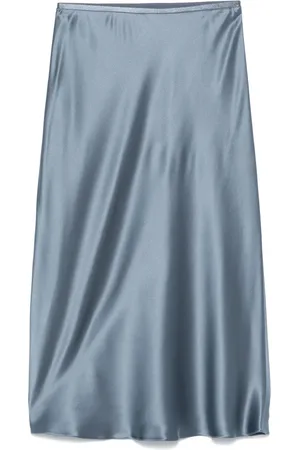 Max Mara Falda midi Carnet