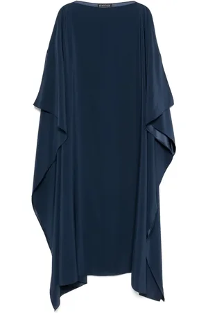 GIANLUCA CAPANNOLO Vestido largo Eve