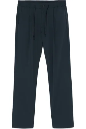HERNO Pantalones tapered