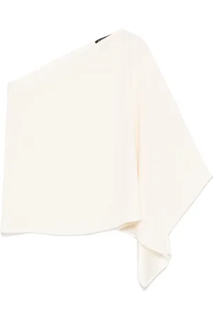 GIANLUCA CAPANNOLO Blusa Rita