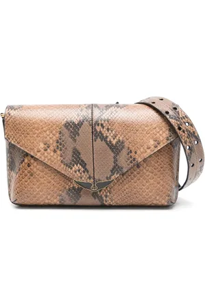 Zadig & Voltaire Bolsa de hombro Borderline Daily