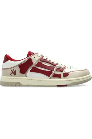 AMIRI Tenis Skel