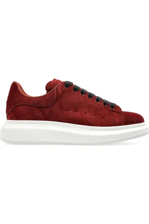 Alexander McQueen Tenis Oversized
